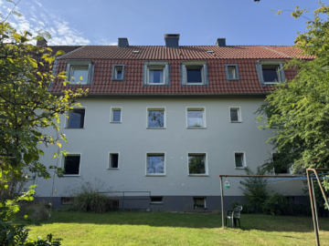 Solide Kapitalanlage in Bielefeld-Sieker - Hausansicht