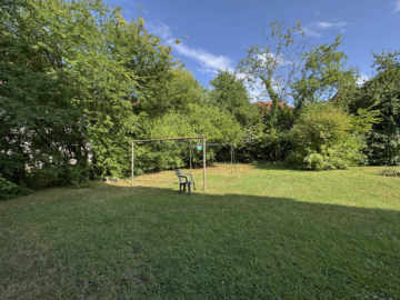 Solide Kapitalanlage in Bielefeld-Sieker - Garten