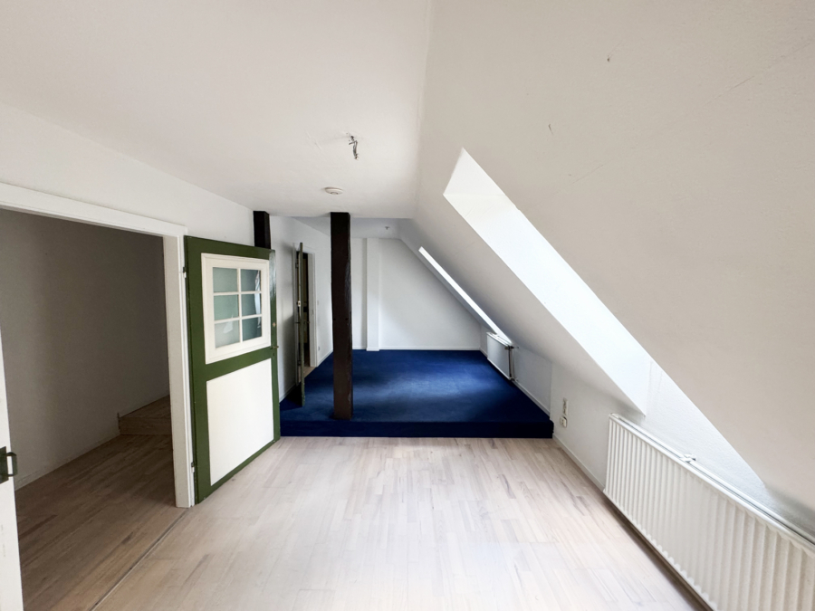 Großzügiges Wohnen im Herzen von Schildesche - Zimmer (19063)