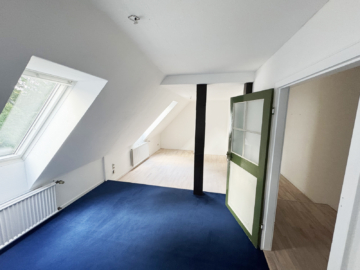 Großzügiges Wohnen im Herzen von Schildesche - Zimmer