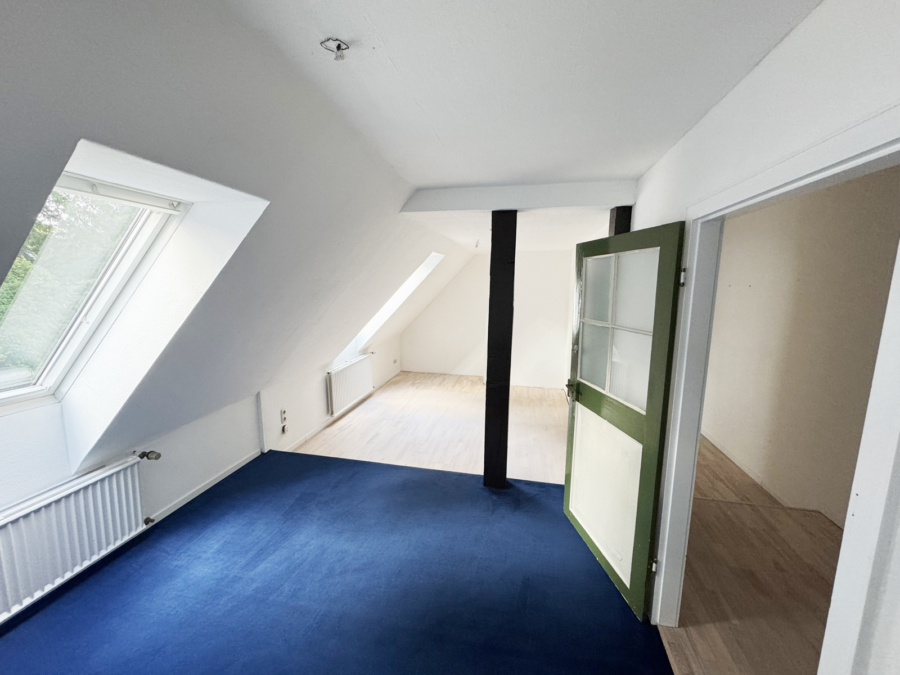 Großzügiges Wohnen im Herzen von Schildesche - Zimmer (19062)