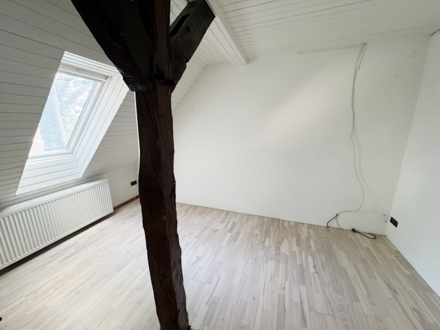 Großzügiges Wohnen im Herzen von Schildesche - Zimmer (19065)