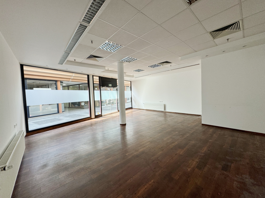 Moderne Gewerbefläche in zentraler Altstadtlage von Bielefeld - Gewerbefläche (19120)
