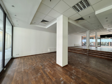 Moderne Gewerbefläche in zentraler Altstadtlage von Bielefeld - Gewerbefläche