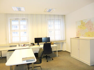 Ihr neuer Standort in der Bielefelder Altstadt - Büro