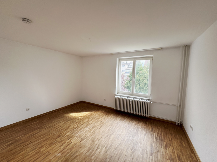Dreifamilienhaus im Herzen von Bielefeld-Brackwede - Kinderzimmer Obergeschoss (19263)