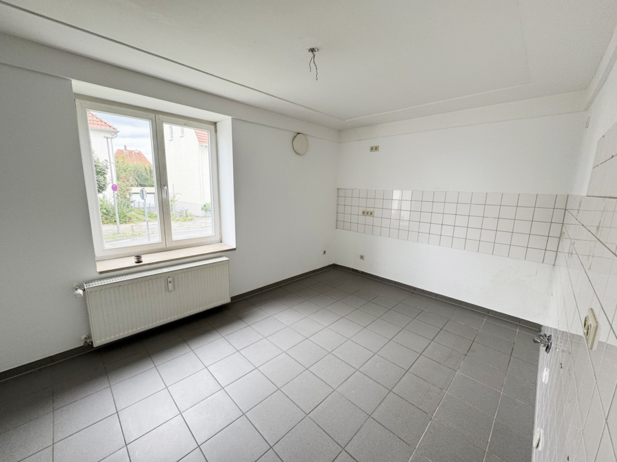 Dreifamilienhaus im Herzen von Bielefeld-Brackwede - Küche Erdgeschoss (19252)