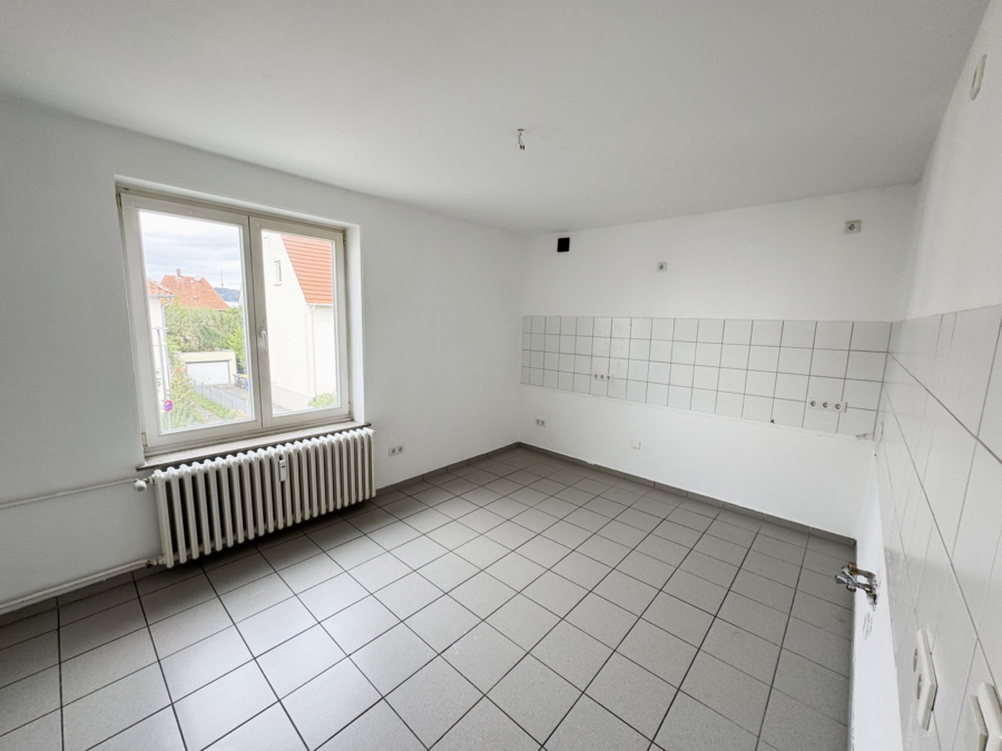 Dreifamilienhaus im Herzen von Bielefeld-Brackwede - Küche Obergeschoss (19260)