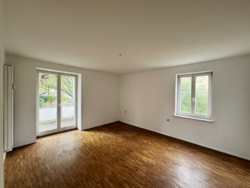 Dreifamilienhaus im Herzen von Bielefeld-Brackwede - Schlafzimmer Erdgeschoss