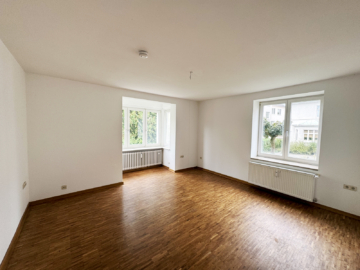 Dreifamilienhaus im Herzen von Bielefeld-Brackwede - Wohnbereich Erdgeschoss