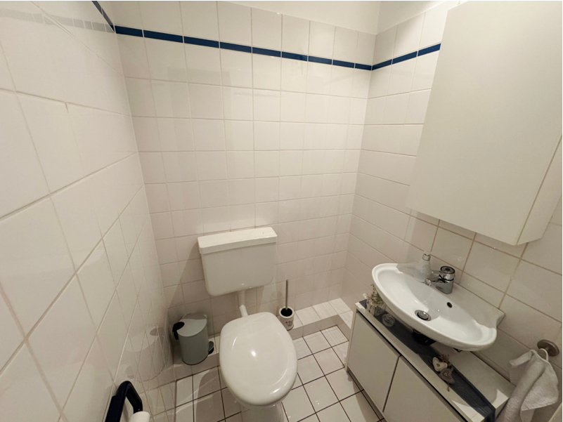 Attraktiver Pärchentipp in Bielefeld-Hillegossen! - WC (19282)