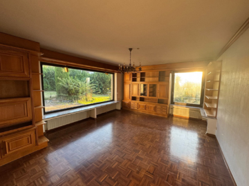Einziehen und Wohlfühlen in Bielefeld-Ubbedissen! - Wohnzimmer