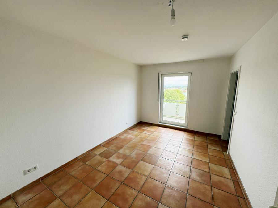 Großzügige Penthousewohnung mit individuellem Raumkonzept! - Schlafzimmer (19180)
